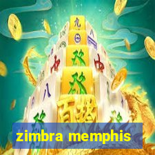 zimbra memphis